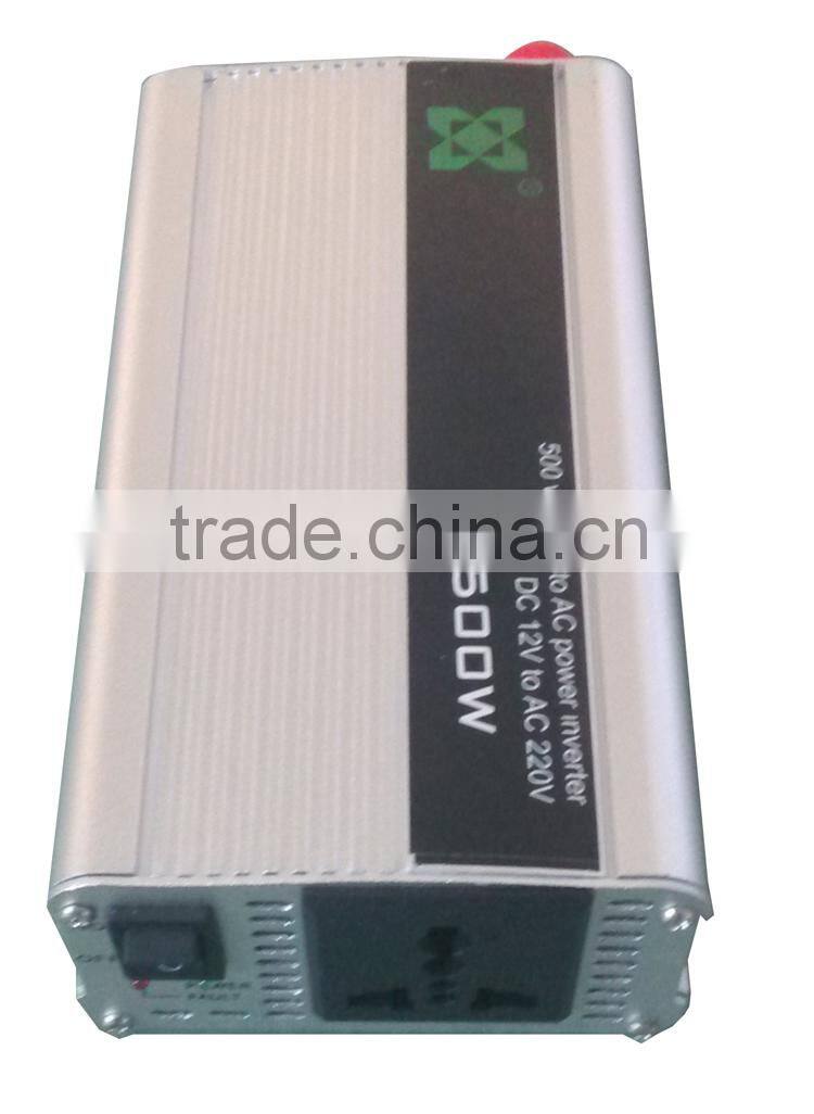 12v dc to 220v ac inverter circuit 600w