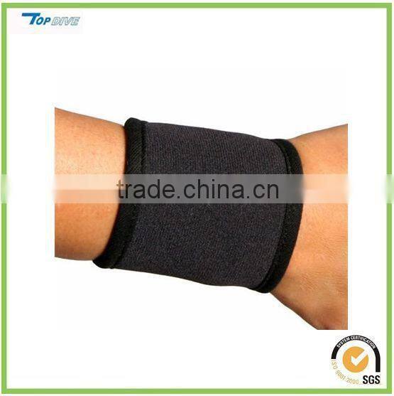 Adjustable Neoprene Wrist Support WristBands
