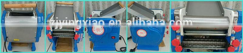 Electric adjustable width of noodle maker ,CE certification