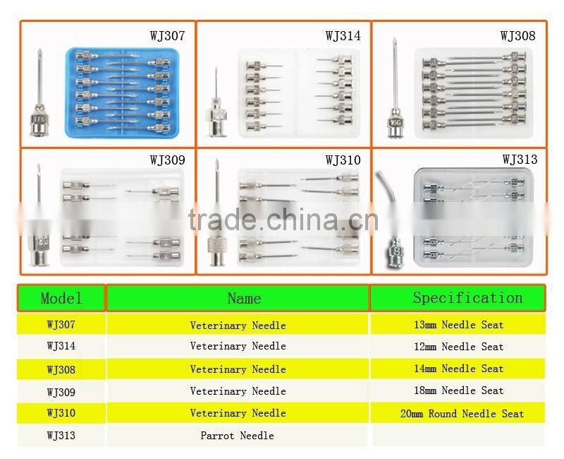 WJ409-A Single Cow Ear Mark