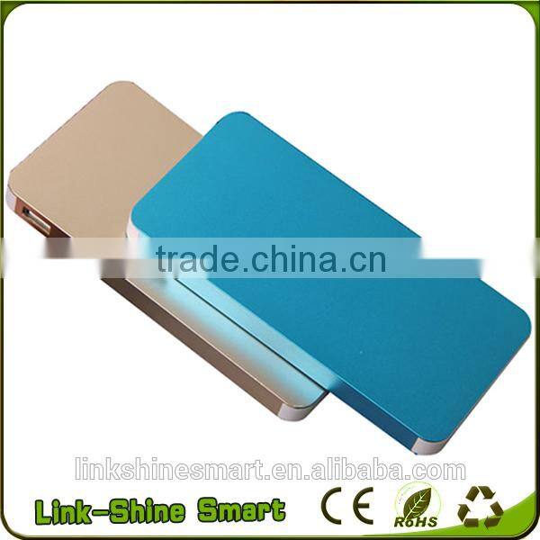 New products for 2016 power bank 20000mah wholesale