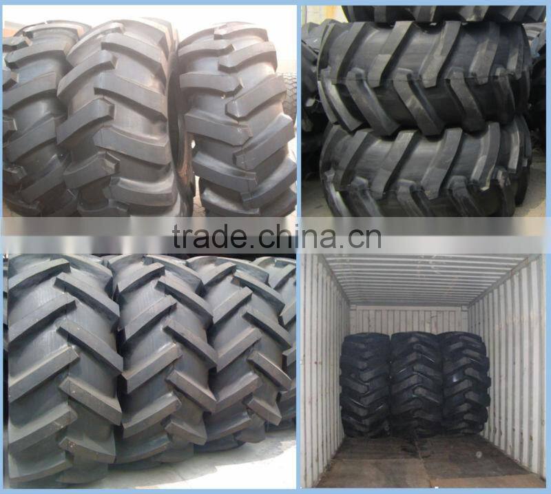 30.5L-32 Tianli Logger Skider Forestry Tire