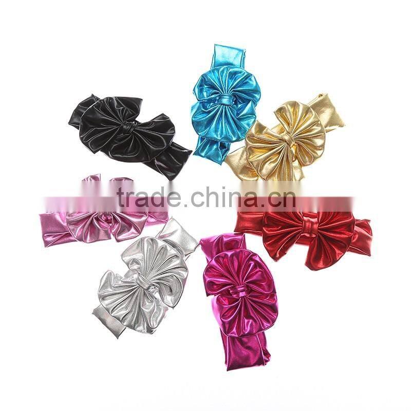 Flower headband sash for Girls new fashion manufacturer Wholesale