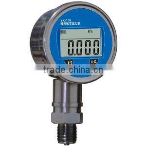hydraulic pressure gauge digital pressure gauge