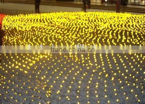 led net light for christmas decoration, street lighting, home used light