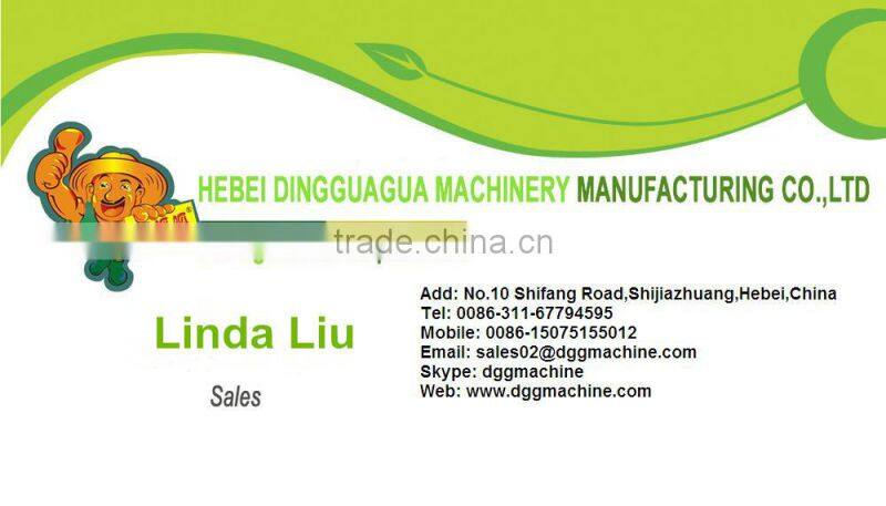 farm machinery Seeding Planting Machine 4-row corn planter