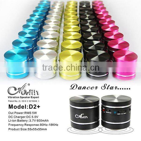 Portable Table speaker grill