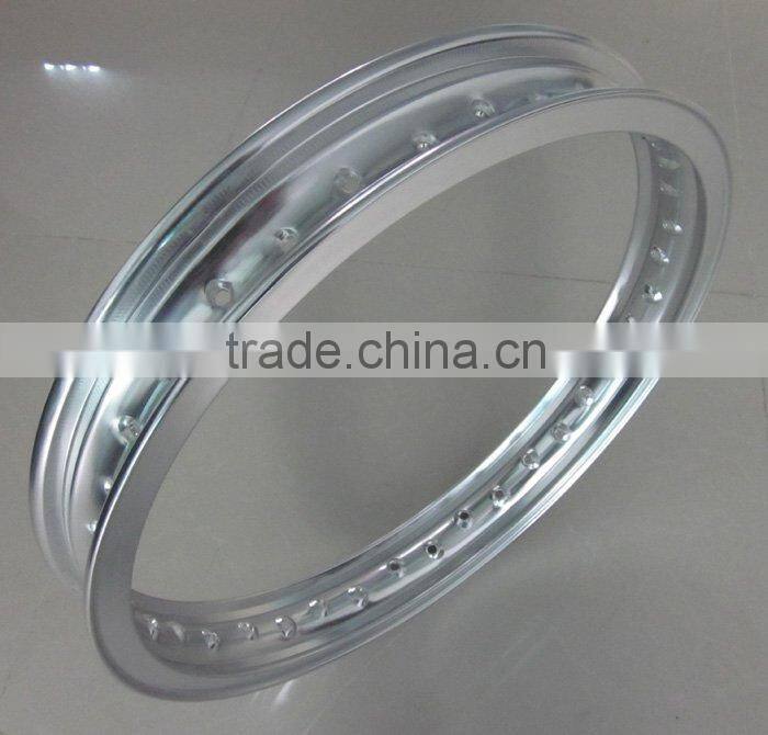 Newest 1.40X17 36 spoke V and D type motorcycle alloy rim