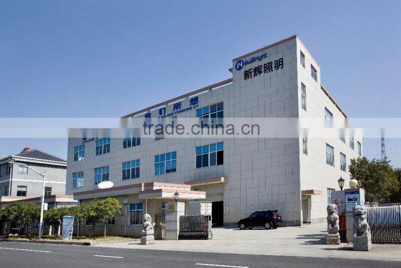 integrated plastic ceiling LED spot lights 3*5W 1200LM BSCI