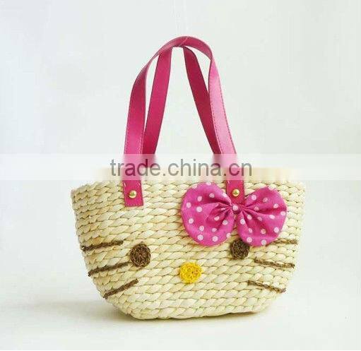 Hot selling lovely felt bag