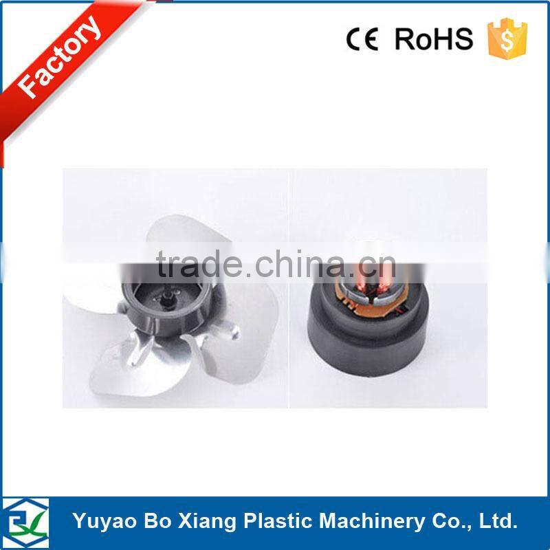 Exhaust fan aluminium USB mini fan