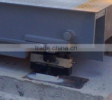 Zemic Load Cell 50t (QSA)