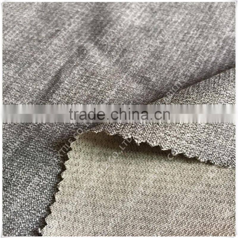 Open Weave Fabric/Outdoor Coat Fabric