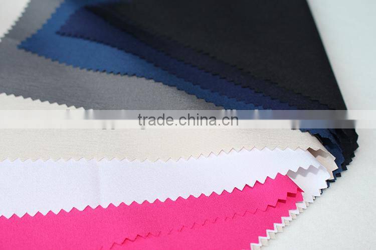 polyester fabric for girls summer dress 100% polyester fabric wholesale