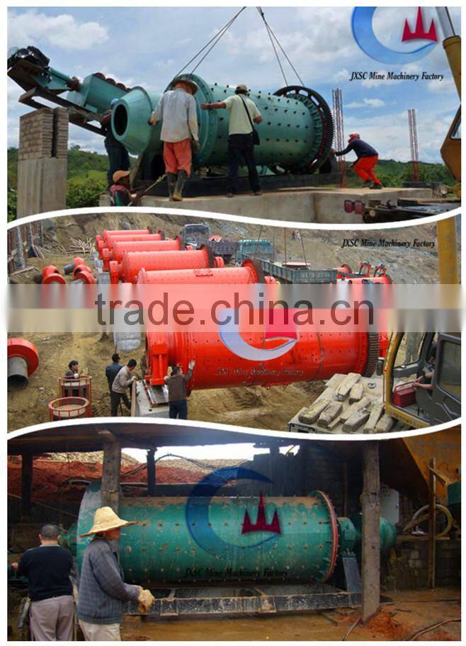 China manufacture ball mill&classifier production line,gold ball mill price for sale