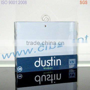 2014 new style cup folded packaging box