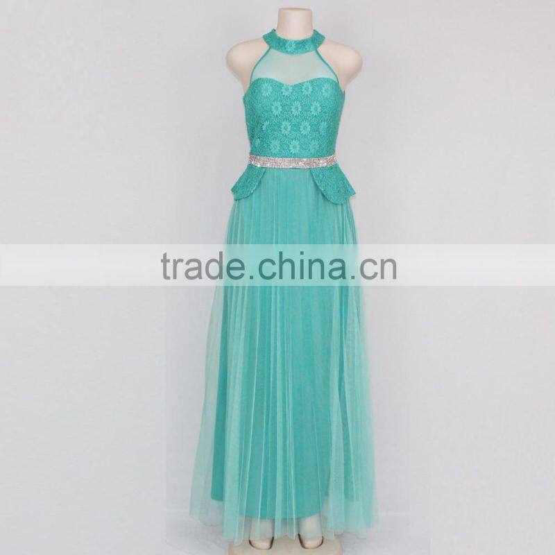 2016 Top Quality Charming Elegant Evening Dress Wholesale Fashion Newest Cheap Evening Dress