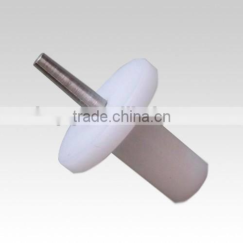 Iec61032 Children Test Finger Probe 19 For Electric Shock Protection