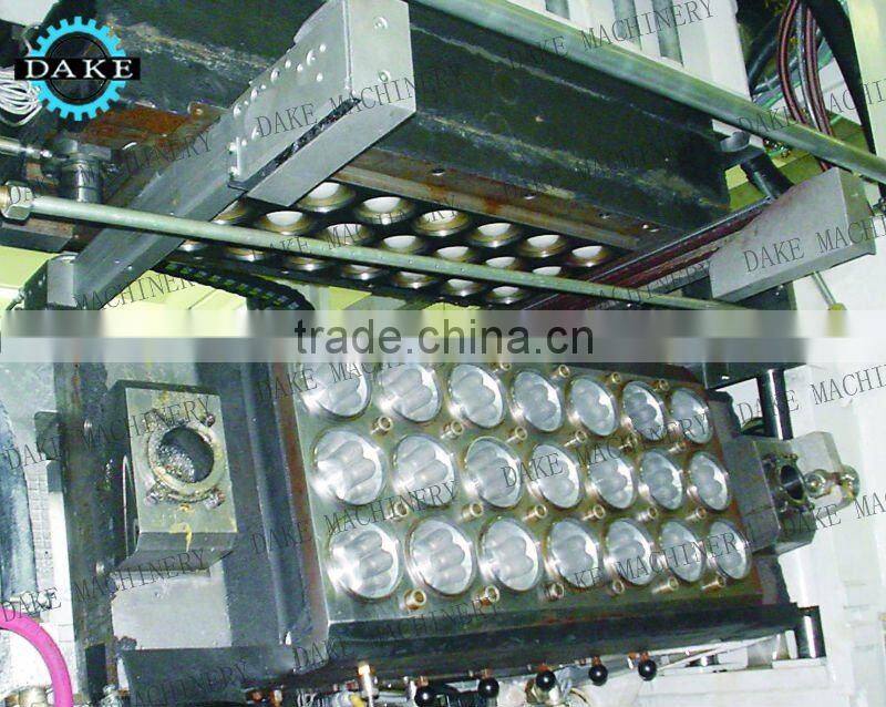 plastic thermoforming cup mould