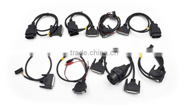 2016 Universal mileage correction tool odometer adjusting tool Tacho Pro 2008 unlocked version Universal Dash Programmer