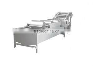 Strawberry washing machine/Strawberry processing machine/Strawberry slicer machine
