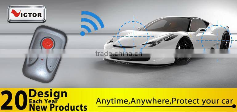 Professional factory GSM/GPRS rfid gps tracker