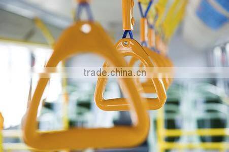 WELDON high quality city bus handle