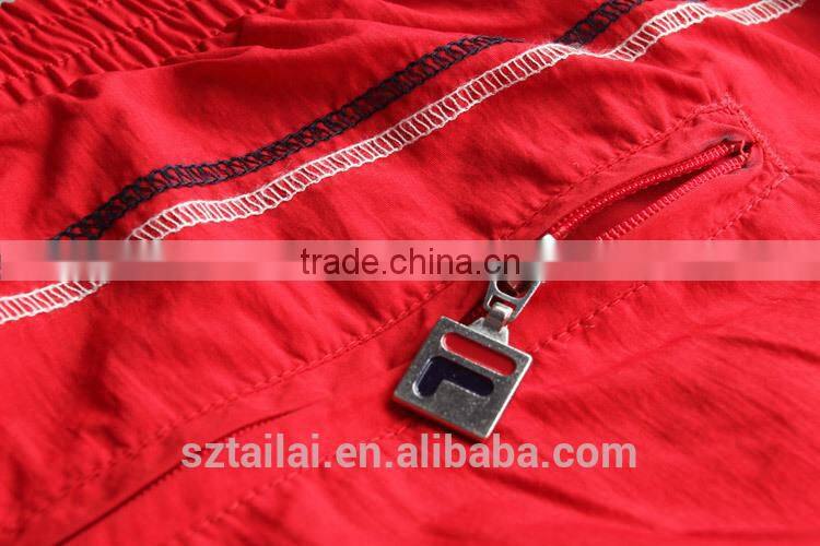 Wholesale clothing Latest design Summer sexy xxx mens beach shorts