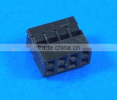 2mm Pitch Housing Connector Dual Row 4 ~ 80 Pin AVailable