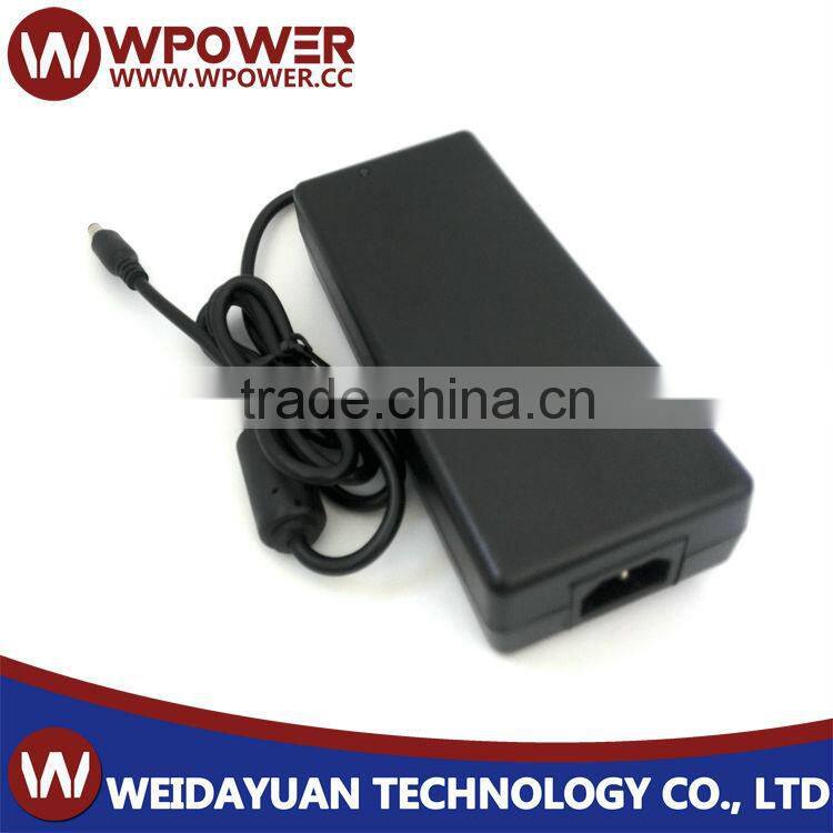 laptop ac adapter 19v 6.32a 120w High quality ac adapter 110v-240v power supply wiht UL NOM approved.HOT SELL!