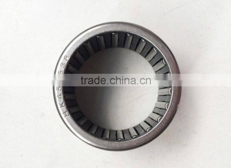 Needle roller bearings without inner rings NA4917