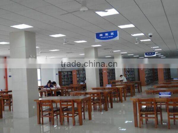 High Quality & New Design DLC 100LM/W led flat panel 60x60 with CE ROHS led panel light 2x2 led ceiling panel