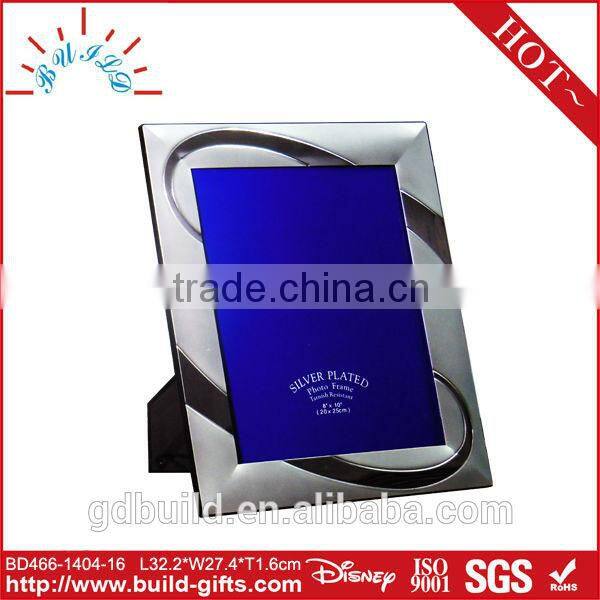 cheap plastic photo frame/photo booth frames
