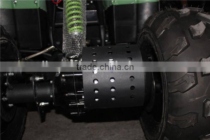 forward+reverse gear 1000w atv for adults very popular on sale