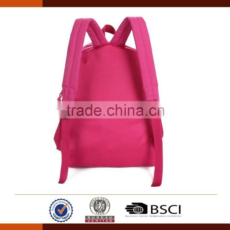 Latest Canvas School Bags for High School Girls