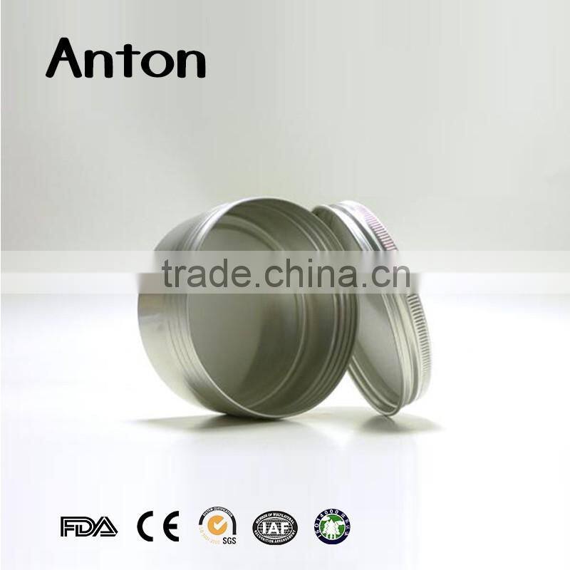 OEM Offered Custom Aluminium Screw Bottle Caps