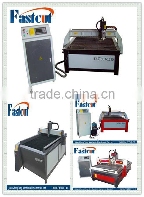 Hot sell plasma cutting machine Fastcut Series table cnc plasma cutter for sale
