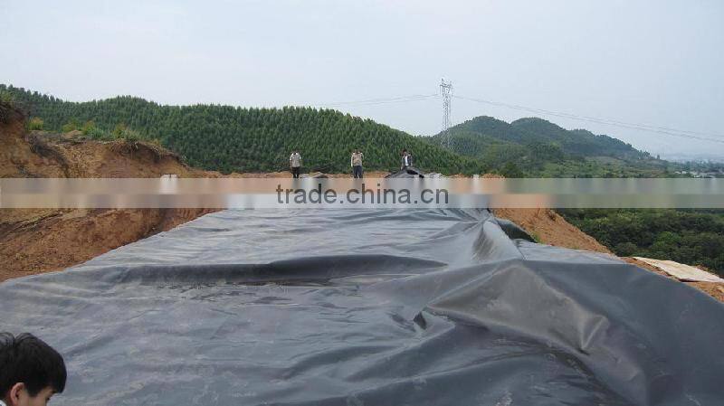 hdpe waterproof roof membrane with best price
