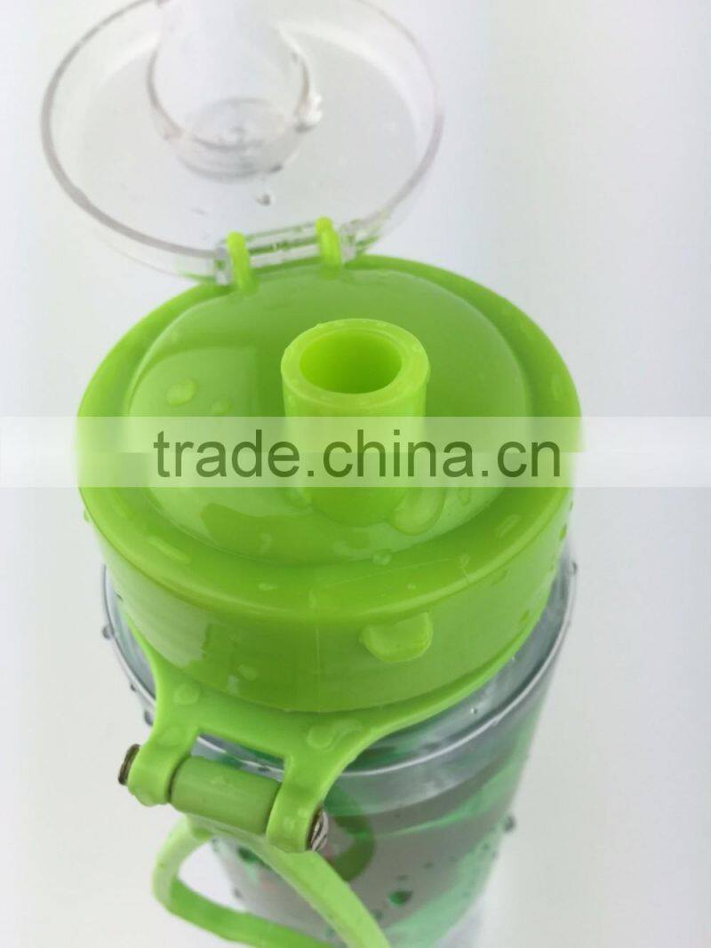 2016 tritan 24oz 24 oz water bottle joyshaker with infuser 28oz 28 oz