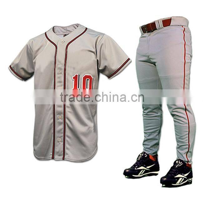 custom toddler baseball uniform pants