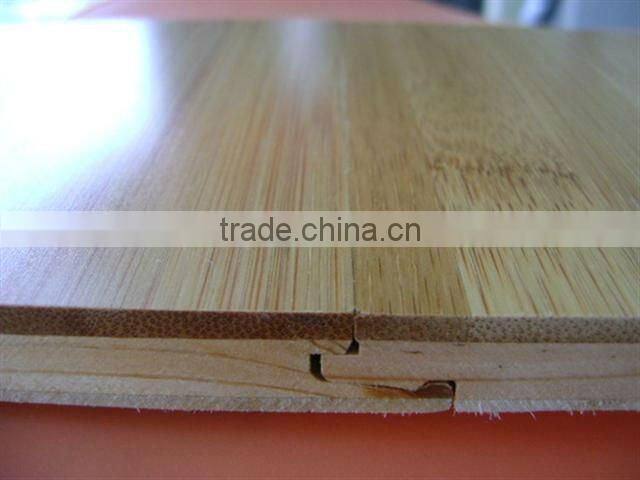 Parquet Bambou, Tresse, Presse, click, couleur naturel, vernis