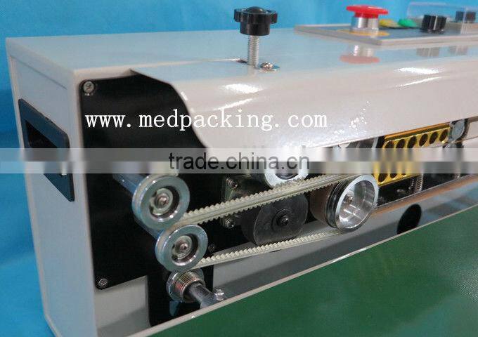 FR-770 type automatic film sealing machine sealing machine sealing machine automatic sealing machine g
