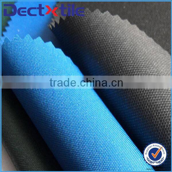 Waterproof nylon fabric oxford fabric parachute nylon cordura fabric