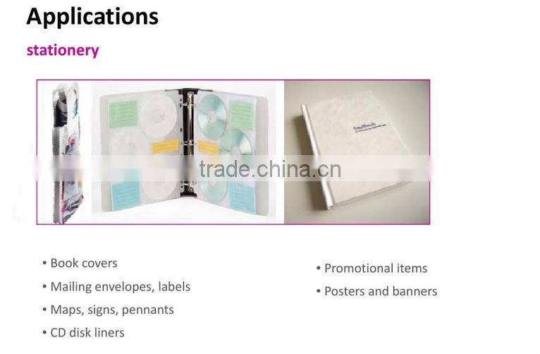 Ecofriendly PP non woven fabric for head cap and surgical gowns