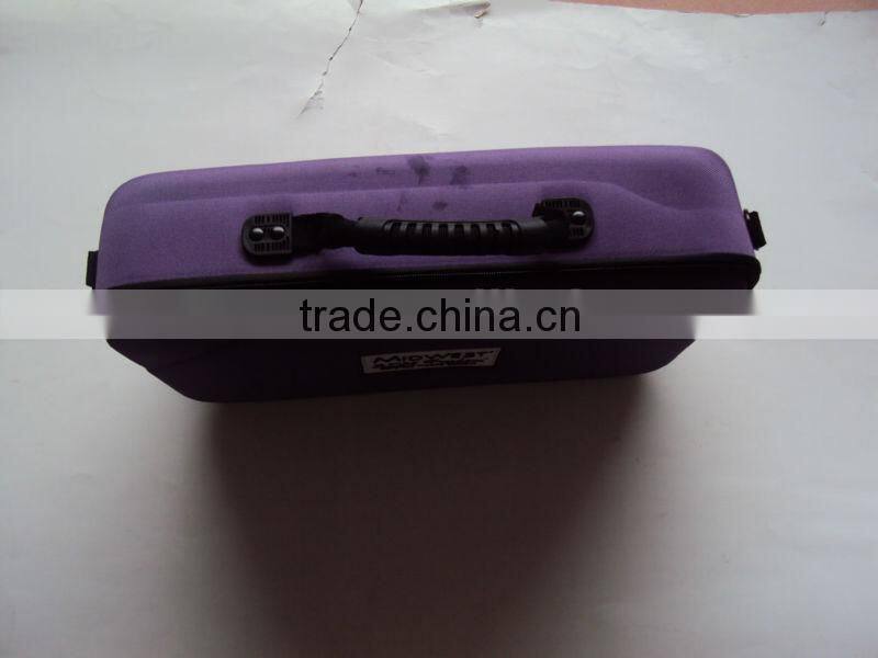 Eva carrying waterproof tool case