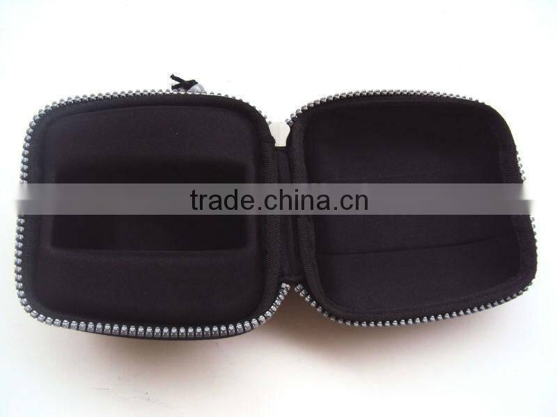 custom design eva watch box/mini-box for watch/watch case for gift