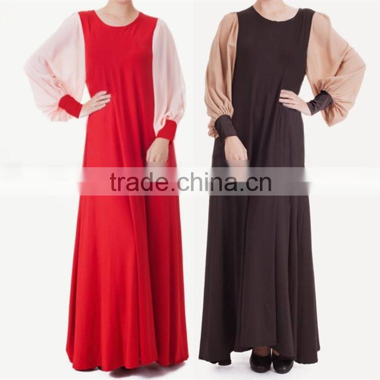 Wholesale Clothing Maxi Long Kaftan Abaya Models