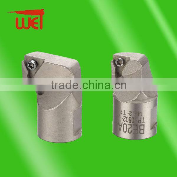 2016 extension boring bar hole cutter for cnc boring machine