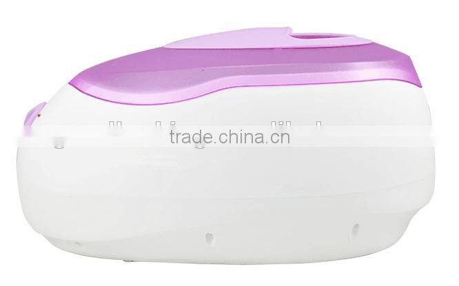best selling home use hand care electric paraffin wax warmer heater