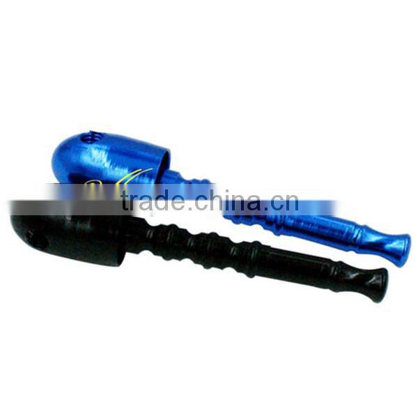 GT02094 Good sale YiWu Gangte long small cheap smoking pipes